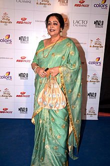 Kirron Kher - Wikiunfold.com